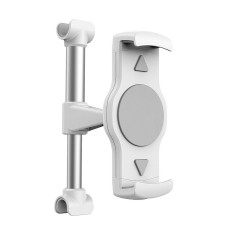 Автомобільний тримач на підголівник Wiwu CH017 Car Holder White